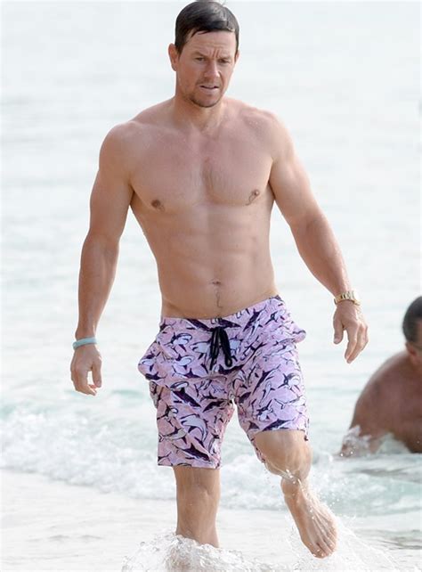 how tall is mark wahlberg in feet|mark wahlberg body measurements.